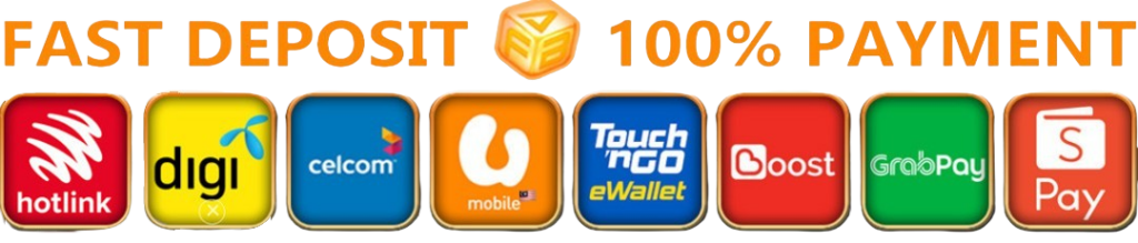 free kredit slot rm100